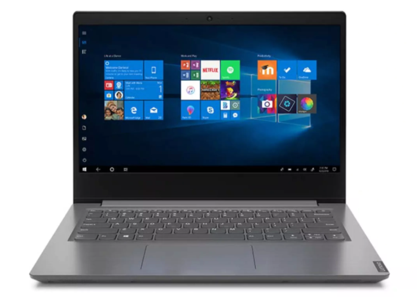 Laptop Intel Core i3 Gen 10 Termurah 2021 lenovo v14