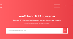 Convert Youtube to MP3 Tanpa Aplikasi terbaru 2021