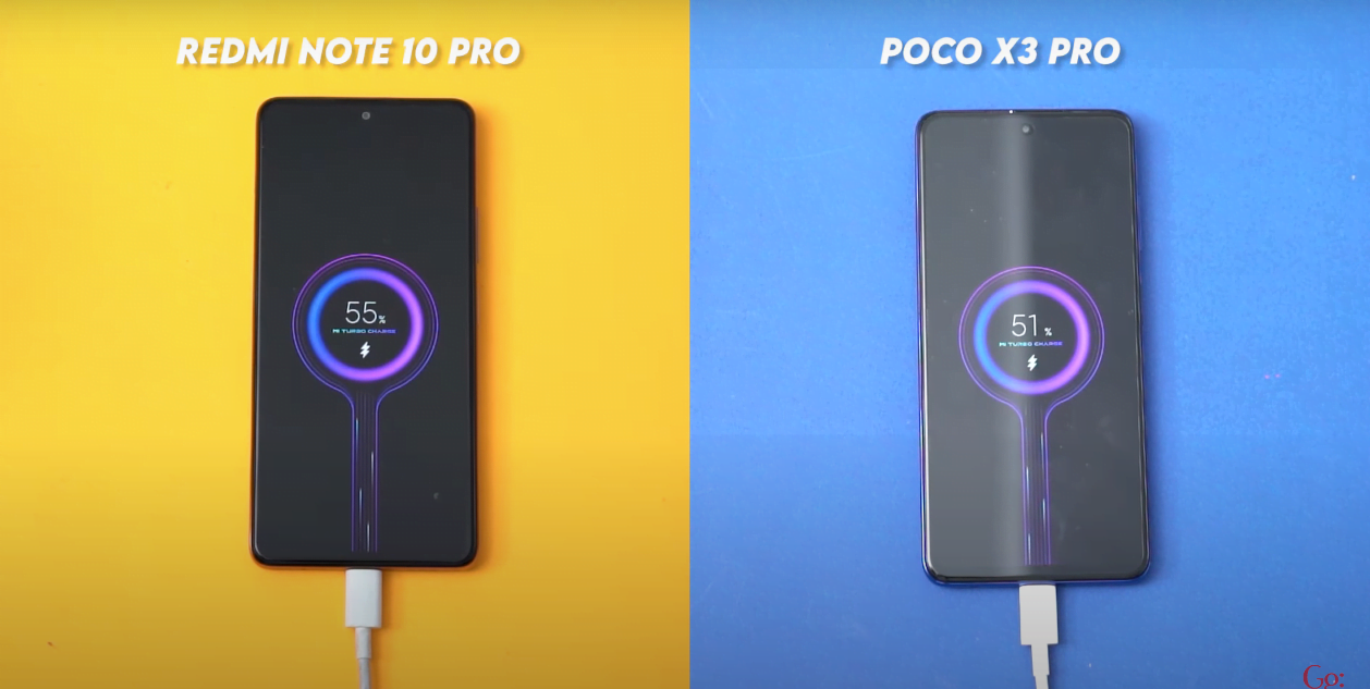 Pilih Mana POCO X3 Pro atau Redmi Note 10 Pro 5