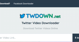 download video twitter tanpa aplikasi
