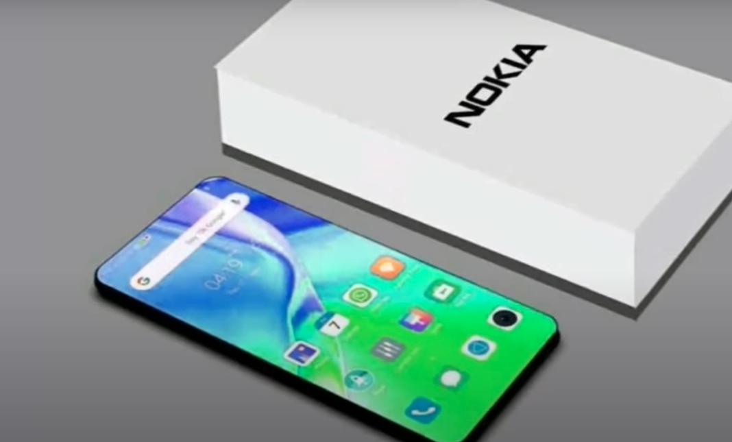 Hp terbaru dan 2022 nokia spesifikasinya harga Nokia Edge