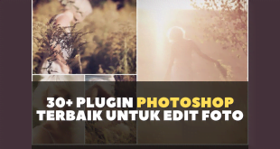 30 plugin photoshop terbaik untuk edit foto