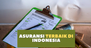 asuransi terbaik di indonesia