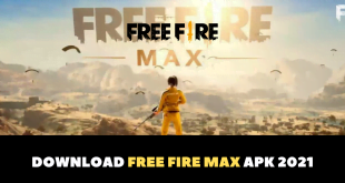 download free fire max apk 2021