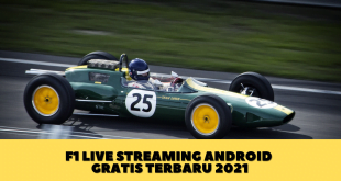 F1 Live Streaming Android Gratis Terbaru 2021