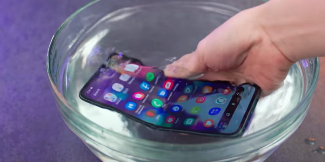 Tentang Samsung Galaxy Z Flip 3 Lagi! Hp yang Cantik Berlipat 2