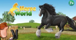 5 Game Balap Kuda 3D Untuk Android Yang Wajib Dimainkan