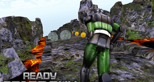 5 Game Kamen Rider Untuk Android Yang Wajib Dimainkan