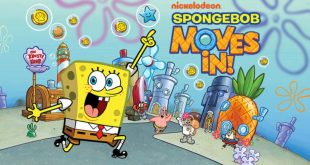 5 Game Spongebob Terbaik Untuk Android