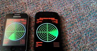 Aplikasi Pendeteksi Hantu Untuk Android
