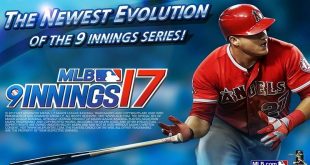 Game Baseball Paling Seru Untuk Android