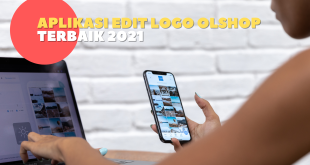 10 Aplikasi Edit Logo Olshop Terbaik 2021
