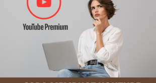 Cara Membuat Youtube Premium Gratis