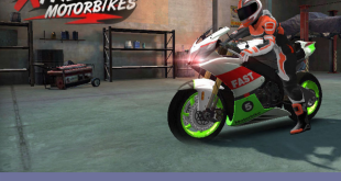 Yuk Mainkan Extreme Motorbike Mod Game Android