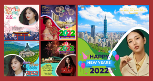60+ Link Twibbon Selamat Tahun Baru 2022 - Happy New Years! dan Cara Menggunakan Twibbon2