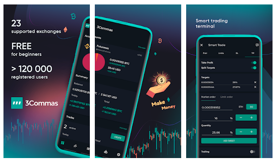 9 Aplikasi Trading Crypto Terbaik untuk Android dan iOS