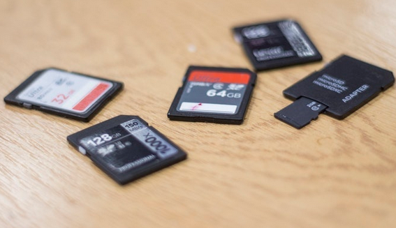 Cara Memilih MicroSD Terbaik