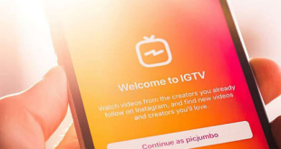Kelebihan IGTV Untuk Meningkatkan Profit Bisnis