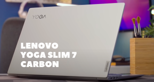 Lenovo Yoga Slim 7 Carbon