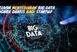 Telkom Menyediakan Big Data BigBox Gratis Bagi Startup