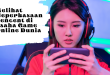 Melihat Keperkasaan Tencent di Usaha Game Online Dunia