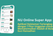 NU Online Super App Aplikasi Keislaman Terlengkap dengan 7 Fitur Unggulan untuk Memaksimalkan Ibadah di Bulan Suci Ramadhan
