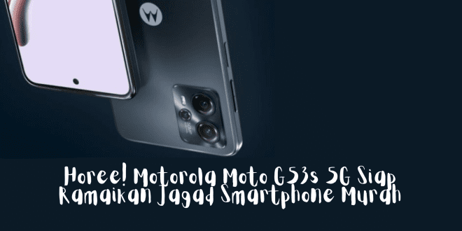 Siap-Siap Tergoda! Motorola Moto Edge 40 Pro dan Edge 40 Punya Kamera Ciamik dan Pengisian Daya Super Cepat (1)
