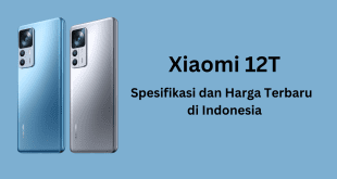 Spesifikasi dan Harga Xiaomi 12T Terbaru 2023 di Indonesia (1)