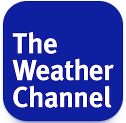 aplikasi cuaca android the weather channel