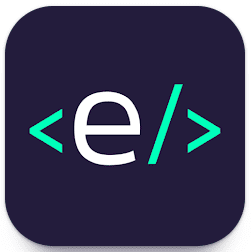 aplikasi koding android enki