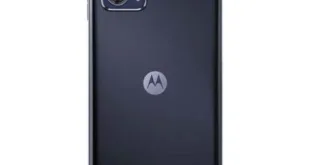 Wah, Keren! Spesifikasi Lengkap Motorola Moto G73