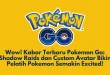 Wow! Kabar Terbaru Pokemon Go: Shadow Raids dan Custom Avatar Bikin Pelatih Pokemon Semakin Excited!