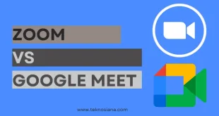 Kelebihan dan Kekurangan Zoom dan Google Meet: Mana yang Lebih Cocok untuk Kebutuhan Anda?
