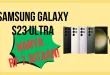 Samsung Galaxy S23 Ultra, Ponsel Mewah dengan Harga Terjangkau, Hanya Rp 7 Jutaan!